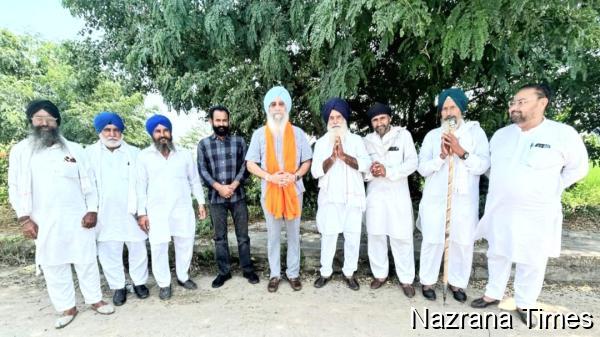 ਪਿੰਡ ਦੁੱਗਲ ਵਾਲਾ ਦੇ ਅਕਾਲੀ ਵਰਕਰਾਂ ਵੱਲੋਂ ਬ੍ਰਹਮਪੁਰਾ ਦਾ ਮੀਤ ਪ੍ਰਧਾਨ ਬਣਨ 'ਤੇ ਸਨਮਾਨ,ਸੁਖਬੀਰ ਬਾਦਲ ਦਾ ਕੀਤਾ ਧੰਨਵਾਦ