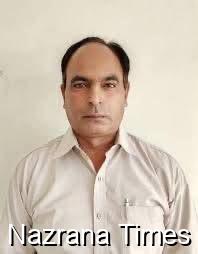 ਮੇਅਰ ਸੁਰਿੰਦਰ ਕੁਮਾਰ ਬਣੇ ਆਲ ਇੰਡੀਆ ਮੇਅਰਜ਼ ਕੌਂਸਲ ਦੇ ਸਕੱਤਰ