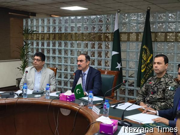 गुरु नानक जी के 556वें गुरपुरब पर हजारों यात्रियों का स्वागत करेगा पाकिस्तान