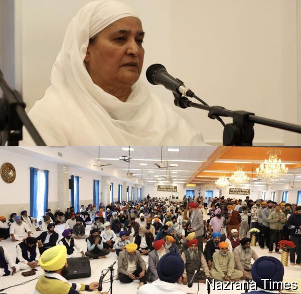 ਗੁਰਦੁਆਰਾ ਸਿੰਘ ਸਭਾ ਫਲ਼ੇਰੋ ਬਰੇਸ਼ੀਆ  ਵਿਖੇ ਧੰਨ ਧੰਨ ਸ੍ਰੀ ਗੁਰੂ ਰਾਮਦਾਸ ਸਾਹਿਬ ਜੀ ਦਾ ਪ੍ਰਕਾਸ਼ ਦਿਹਾੜਾ ਸ਼ਰਧਾ ਅਤੇ ਉਤਸ਼ਾਹ ਨਾਲ ਮਨਾਇਆ ਗਿਆ।