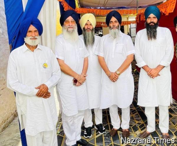 ਮੰਡੀਆਂ 'ਚ ਰੁਲ ਰਿਹਾ ਕਿਸਾਨ, 'ਆਪ' ਸਰਕਾਰ ਕੁੰਭਕਰਨੀ ਨੀਂਦ ਸੁੱਤੀ- ਬ੍ਰਹਮਪੁਰਾ