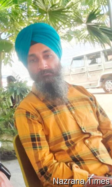 ਸਾਬਕਾ ਫੌਜੀ ਵਲੋਂ ਚਚੇਰੇ ਗ੍ਰੰਥੀ ਭਰਾ ਦਾ ਗੋਲੀਆਂ ਮਾਰ ਕੇ ਕਤਲ