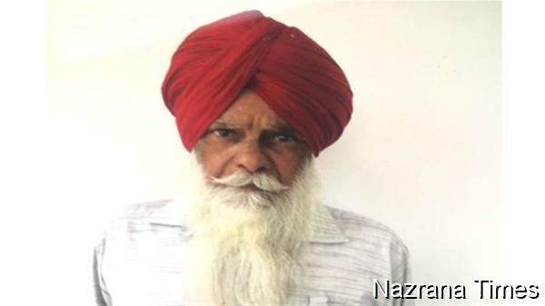 ਪਿੰਡ ਧੂਲਕਾ ਵਿਖੇ ਦੁਕਾਨਦਾਰ ਨੂੰ ਫਰੋਤੀ ਨਾ ਦੇਣ ‘ਤੇ ਗੋਲੀਆਂ ਮਾਰ ਕੇ ਹੱਤਿਆ ਲੋਕਾਂ ਵਿਚ ਦਹਿਸ਼ਤ ਦਾ ਮਹੌਲ