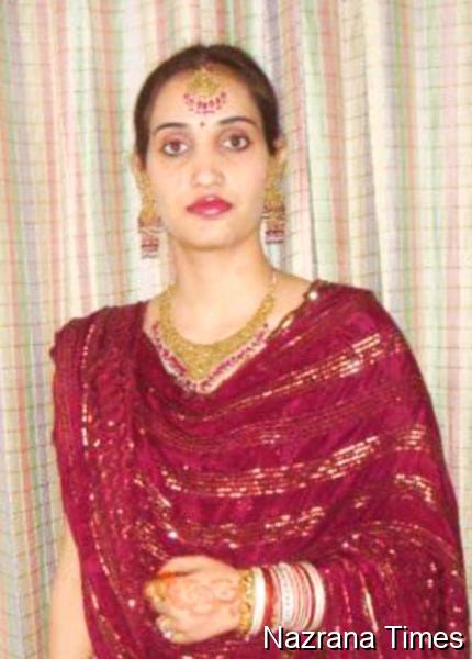 ਕਾਂਗਰਸੀ ਆਗੂ ਚੇਅਰਮੈਨ ਕੁਲਵੰਤ ਸਿੰਘ ਚੋਹਲਾ  ਨੂੰ ਸਦਮਾ,ਅਮਰੀਕਾ ਰਹਿ ਰਹੀ ਬੇਟੀ ਦਾ ਦੇਹਾਂਤ