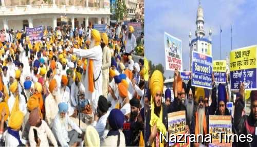 ਕੇਂਦਰ ਜਾਂ ਸੂਬਾ ਸਰਕਾਰ ਦੀ ਗੱਲ ਛੱਡੋ, ਸ਼੍ਰੋਮਣੀ ਕਮੇਟੀ ਵੀ ਸਿੱਖਾਂ ਨੂੰ ਇਨਸਾਫ਼ ਦੇਣ ਨੂੰ ਤਿਆਰ ਨਹੀਂ