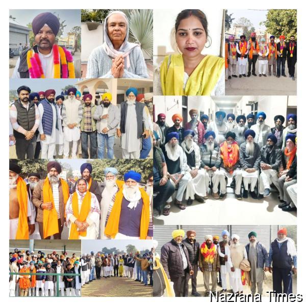 ਬਲਾਕ ਸੰਮਤੀ ਚੋਹਲਾ ਸਾਹਿਬ ਦੇ 16 ਜੋਨਾਂ 'ਚ ਕੋਈ ਪਾਰਟੀ ਨਾ ਲੈ ਸਕੀ ਬਹੁਮਤ