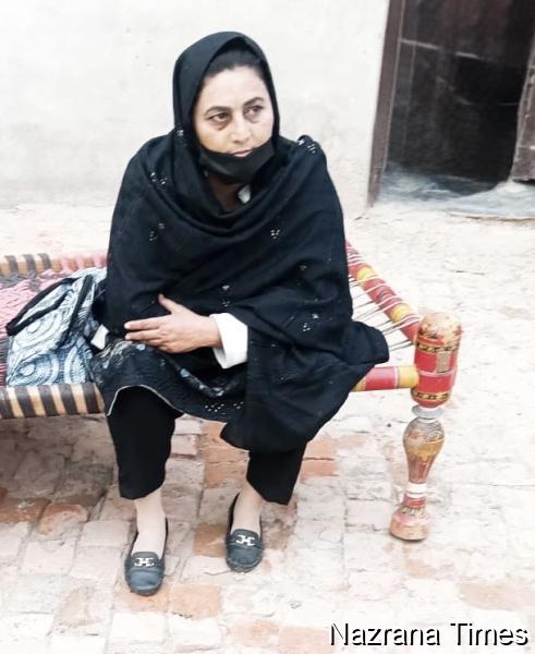 बड़ा घटनाक्रम: सरबजीत कौर (नूर हुसैन) और पति गिरफ़्तार, निर्वासन प्रक्रिया शुरू