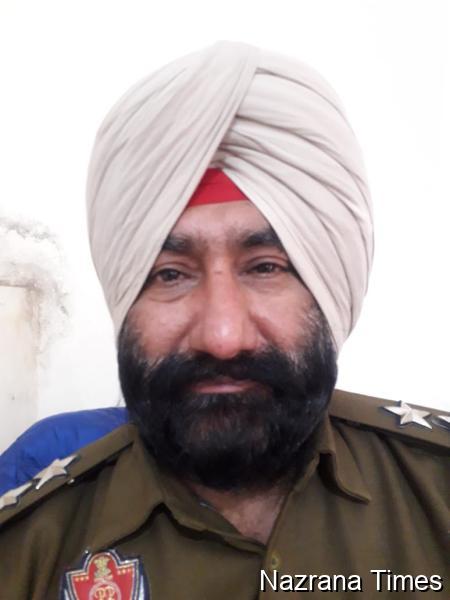 ਲੋਹੜੀ ਮੌਕੇ ਚਾਈਨਾ ਡੋਰ ਨਾਲ ਪਤੰਗਬਾਜ਼ੀ ਕਰਨ ਵਾਲਿਆਂ ’ਤੇ ਪੁਲਿਸ ਦੀ ਕਰੜੀ ਨਜ਼ਰ : ਬਾਜਵਾ