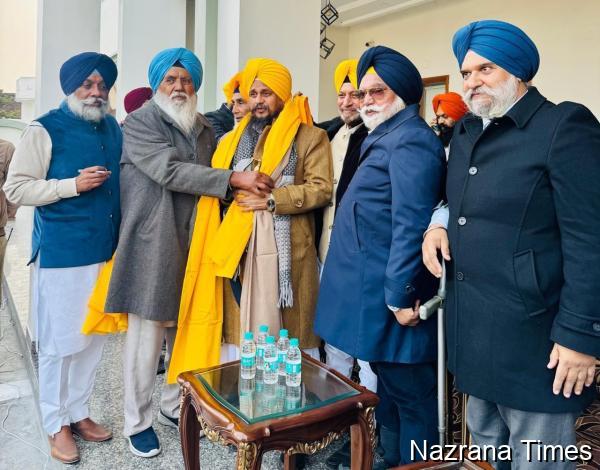 ਸ਼੍ਰੋਮਣੀ ਕਮੇਟੀ ਚੋਣਾਂ ਪੰਥ ਦਾ ਭਵਿੱਖ ਤੈਅ ਕਰਨਗੀਆਂ – ਗਿਆਨੀ ਹਰਪ੍ਰੀਤ ਸਿੰਘ