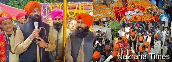 Pakistan Is the Land of Sufis and Saints, Minorities Fully Secure: Sardar Ramesh Singh Arora