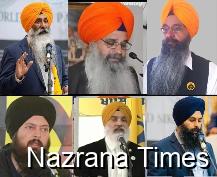 ਨਿਖਿਲ ਗੁਪਤਾ ਦੇ ਇਕਬਾਲੀਆ ਬਿਆਨ ਨੇ ਭਾਰਤ ਸਰਕਾਰ ਦਾ ਅੱਤਵਾਦੀ ਚਿਹਰਾ ਨੰਗਾ ਕੀਤਾ: ਵਰਲਡ ਸਿੱਖ ਪਾਰਲੀਮੈਂਟ