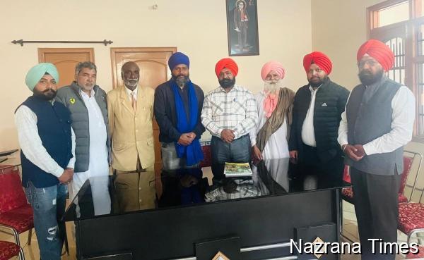 ਰਵਾਇਤੀ ਪਾਰਟੀਆਂ ਨੇ ਹਮੇਸ਼ਾ ਪੰਜਾਬੀਆਂ ਨੂੰ ਮੂਰਖ਼ ਬਣਾਇਆ ਵੋਟਾਂ ਹਾਸਲ ਕਰਨ ਲਈ ਝੂਠੇ ਵਾਅਦਿਆਂ ਦੇ ਹਦ ਬੰਨੇ ਪਾਰ ਕੀਤੇ ਜਾ ਰਹੇ ਹਨ--: ਇੰਜ ਗੁਰਬਖਸ਼ ਸਿੰਘ ਸ਼ੇਰਗਿੱਲ।