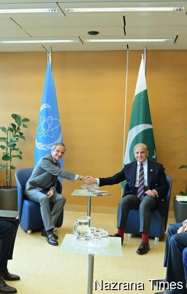 PM-UN-Development PM calls for renewed global commitment to sustainable, inclusive development