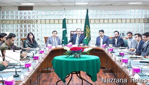 Meeting Held for Vaisakhi & Khalsa Birth Anniversary Arrangements