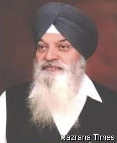 ਸਿੱਖ ਵਿਦਵਾਨ ਭਾਈ ਹਰਸਿਮਰਨ ਸਿੰਘ ਦੇ ਅਕਾਲ ਚਲਾਣੇ ’ਤੇ ਐਡਵੋਕੇਟ ਹਰਜਿੰਦਰ ਸਿੰਘ ਧਾਮੀ ਵੱਲੋਂ ਦੁੱਖ ਪ੍ਰਗਟ