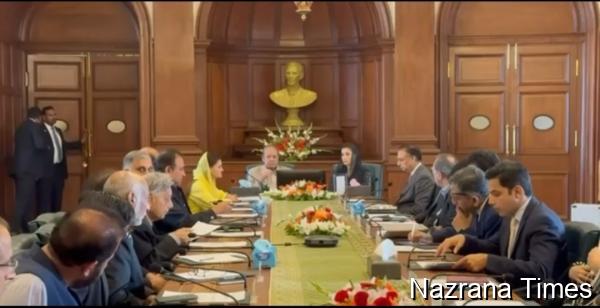 Protest Gatherings to Be Banned on Mall Road to Protect Heritage Character