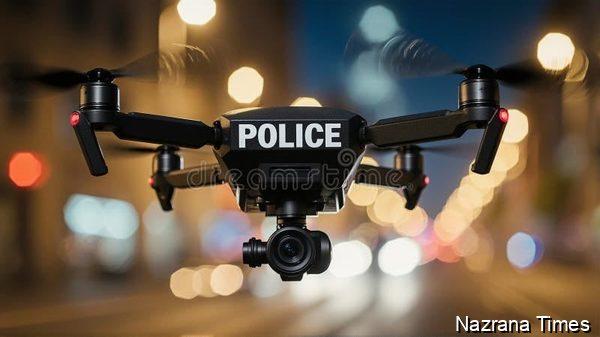 Punjab to Deploy Anti-Drone Units in All Districts in Country’s First Major Security Initiative