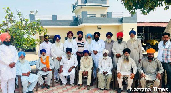 ਭਗਵੰਤ ਮਾਨ ਦਾ ਬਿਜਲੀ 'ਸਰਪਲਸ' ਦਾ ਦਾਅਵਾ ਸਫ਼ੈਦ ਝੂਠ; ਅਕਾਲੀ ਦਲ ਦੇ ਲਗਾਏ ਗੋਇੰਦਵਾਲ ਥਰਮਲ ਪਲਾਂਟ 'ਤੇ ਆਪਣੀ ਮੋਹਰ ਲਾ ਰਹੀ ਹੈ 'ਆਪ' ਸਰਕਾਰ- ਬ੍ਰਹਮਪੁਰਾ