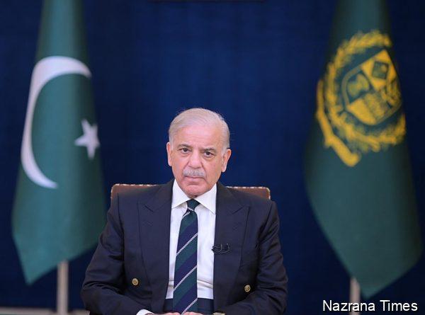 Ministers to Forego Salaries for Two Months Under PM’s Cost-Cutting Plan