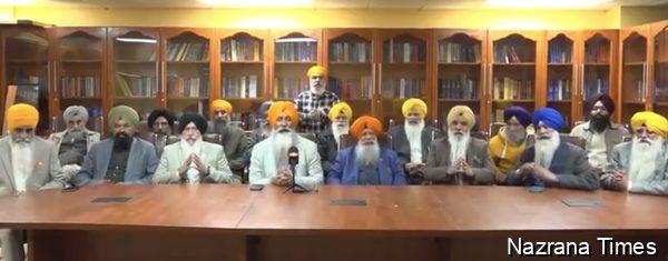 ਸਿੱਖ ਡਾਇਸਪੋਰਾ ਦੀ ਇਕਜੁੱਟ ਆਵਾਜ਼: ਪੰਜਾਬ ਦੇ ਨੌਜਵਾਨਾਂ ਲਈ ਇਨਸਾਫ਼ ਦੀ ਮੰਗ