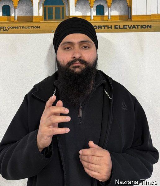 Sant Bhindranwale Lives in the Hearts of the Sikh Nation: Bhai Gurpreet Singh