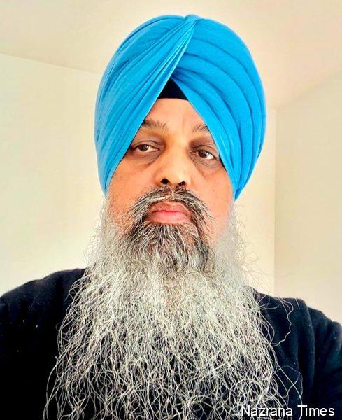 खालसा सजना दिवस श्रद्धा के साथ मनाया जाएगा: भाई हरप्रीत सिंह पम्मा