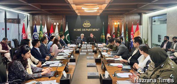 Pakistan Super League 2026 ਲਈ ਸਖ਼ਤ ਸੁਰੱਖਿਆ ਪ੍ਰਬੰਧ