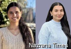 Two Punjabi-Origin Sisters Win Elections in Kelkheim, Germany