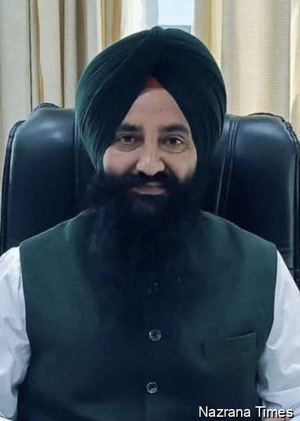 Wave of Resignations Hits Aam Aadmi Party