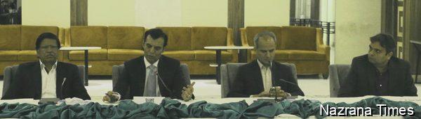 Wheat-Dominated Diet Linked to Rising Nutrition Crisis