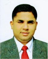 GAURAV MARIA