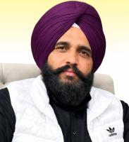 RAVINDER SINGH KHERA