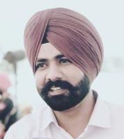 Gurmeet Singh Valtoha 