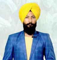 Jugraj Singh Sandhu 